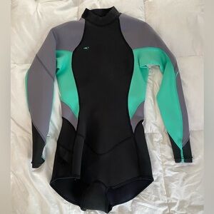 Women’s Wetsuit